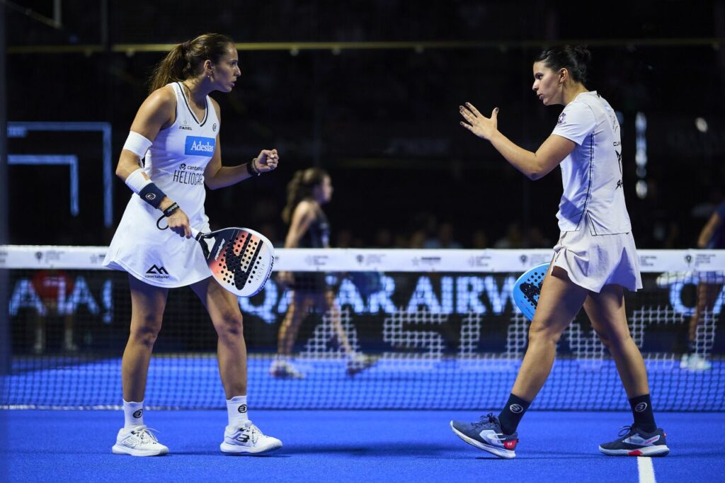 imagem | Padel Magazine