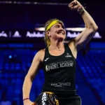 Carolina Navarro favorite pour devenir sélectionneuse de l’Espagne