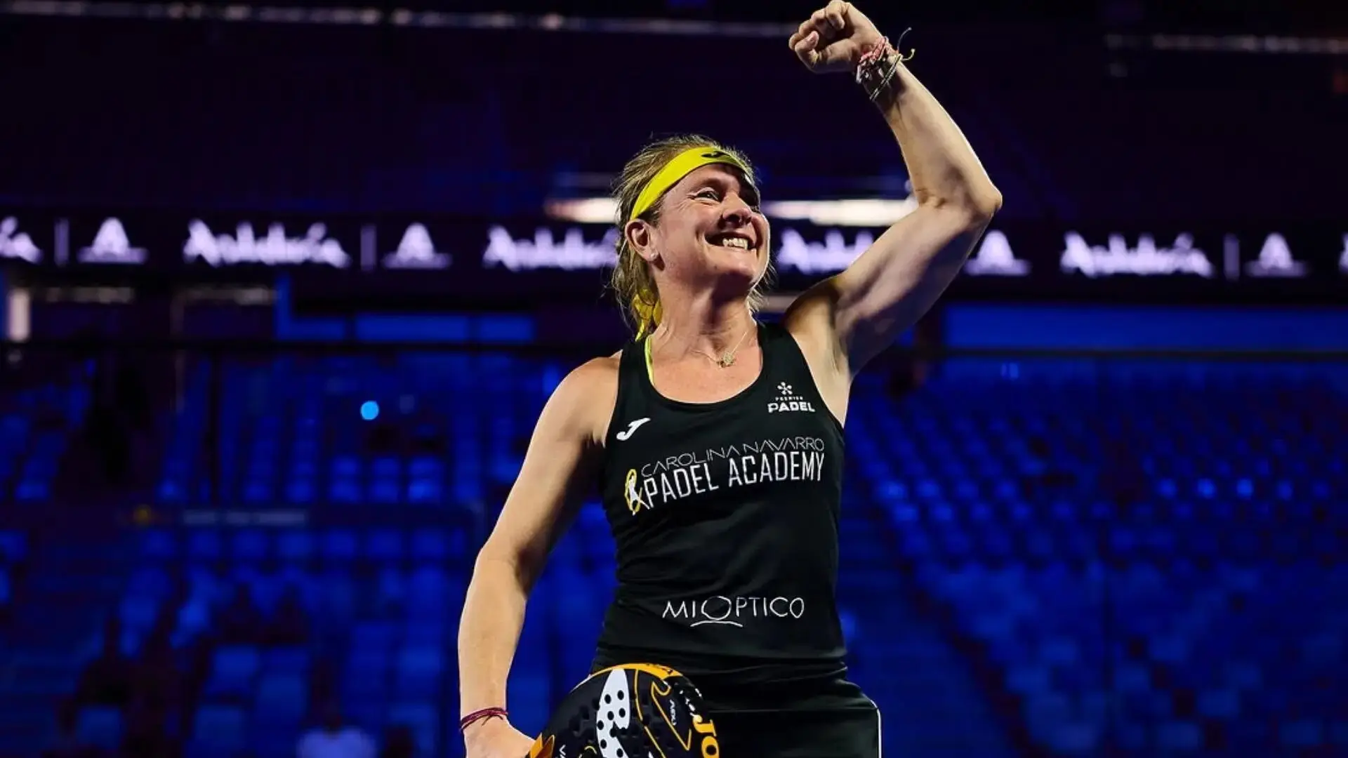 Carolina Navarro favorite pour devenir sélectionneuse de l’Espagne