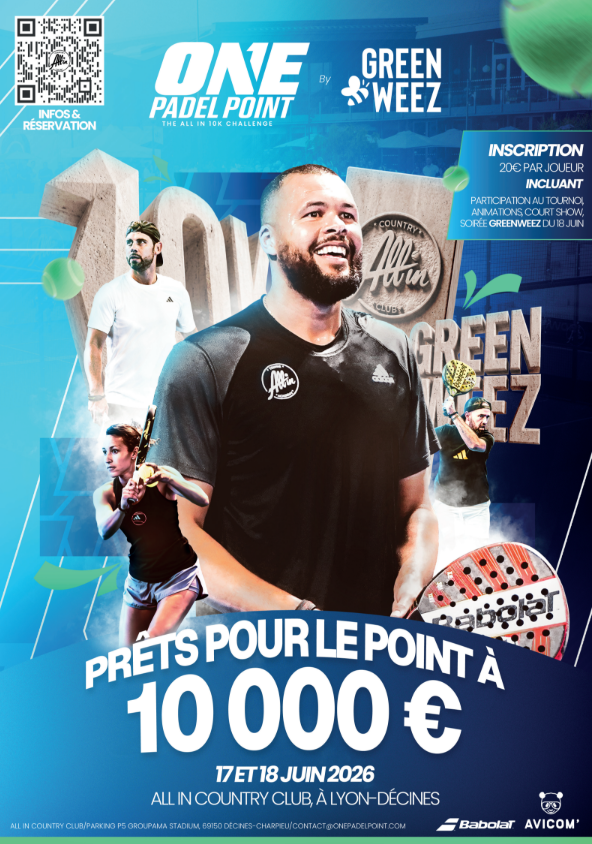 image | Padel Magazine