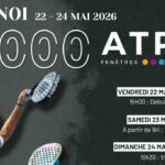 Le P1000 FT Échirolles voit les choses en grand ce week-end | Padel Magazine Le P1000 FT Échirolles voit les choses en grand ce week-end