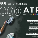 Le P1000 FT Échirolles voit les choses en grand ce week-end