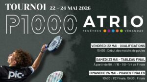 Le P1000 FT Échirolles voit les choses en grand ce week-end