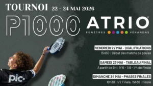 Le P1000 FT Échirolles voit les choses en grand ce week-end