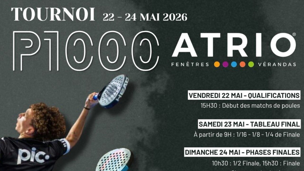 Le P1000 FT Échirolles voit les choses en grand ce week-end