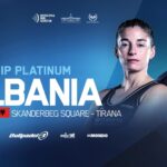 Les qualifications du FIP Platinum Tirana lancées avec plusieurs Français en lice