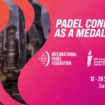 Le padel officiellement intégré aux Jeux Sud-Américains 2026