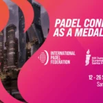 Le padel officiellement intégré aux Jeux Sud-Américains 2026