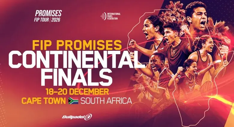 La FIP annonce les premières FIP Promises Continental Finals Africa