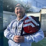 Sébastien Ducros Llançà 2026 | Padel Magazine Sébastien Ducros Llançà 2026