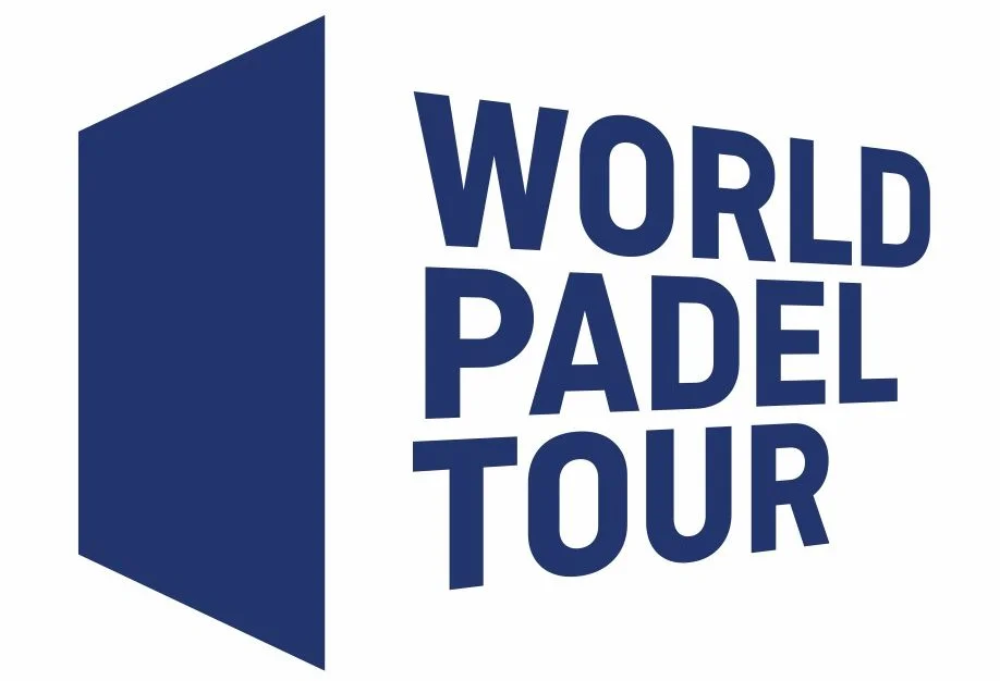 Logo WPT | Padel Magazine Logo WPT