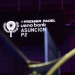 Asunción P2 : Tapia / Coello sous pression, un tournoi charnière au Paraguay