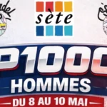 Le Sète Padel Club s’apprête à accueillir un P1000 très ouvert