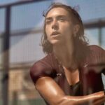 Julie Razafindranaly : des universités américaines aux tournois internationaux de padel