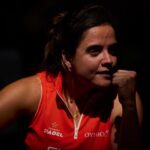Paula Josemaría atteint les 50 titres : une nouvelle marque forte dans sa carrière | Padel Magazine Paula Josemaría atteint les 50 titres : une nouvelle marque forte dans sa carrière