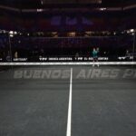 Buenos Aires P1 – Le programme complet des seizièmes de finale de ce mercredi | Padel Magazine Buenos Aires P1 – Le programme complet des seizièmes de finale de ce mercredi