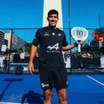 Bullpadel frappe fort avec ses raquettes “Argentine” : la collection qui enflamme Buenos Aires | Padel Magazine Bullpadel frappe fort avec ses raquettes “Argentine” : la collection qui enflamme Buenos Aires