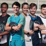 Kuikma accélère dans le padel : joueurs de haut niveau, matériel complet et nouvelles ambitions | Padel Magazine Kuikma accélère dans le padel : joueurs de haut niveau, matériel complet et nouvelles ambitions