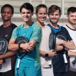 Kuikma accélère dans le padel : joueurs de haut niveau, matériel complet et nouvelles ambitions