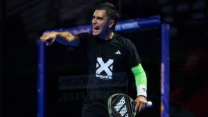 Maxi Arce relance le débat mondial après son énorme semaine à Asunción