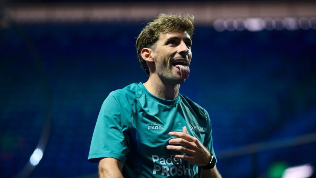 Buenos Aires P1 – Arce / Tello au mental, Stupa / Yanguas secoués dès les seizièmes