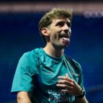 Buenos Aires P1 – Arce / Tello au mental, Stupa / Yanguas secoués dès les seizièmes