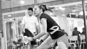 Sofía Saiz dénonce les limites du système Premier Padel : « Je ne trouve pas la solution pour continuer »