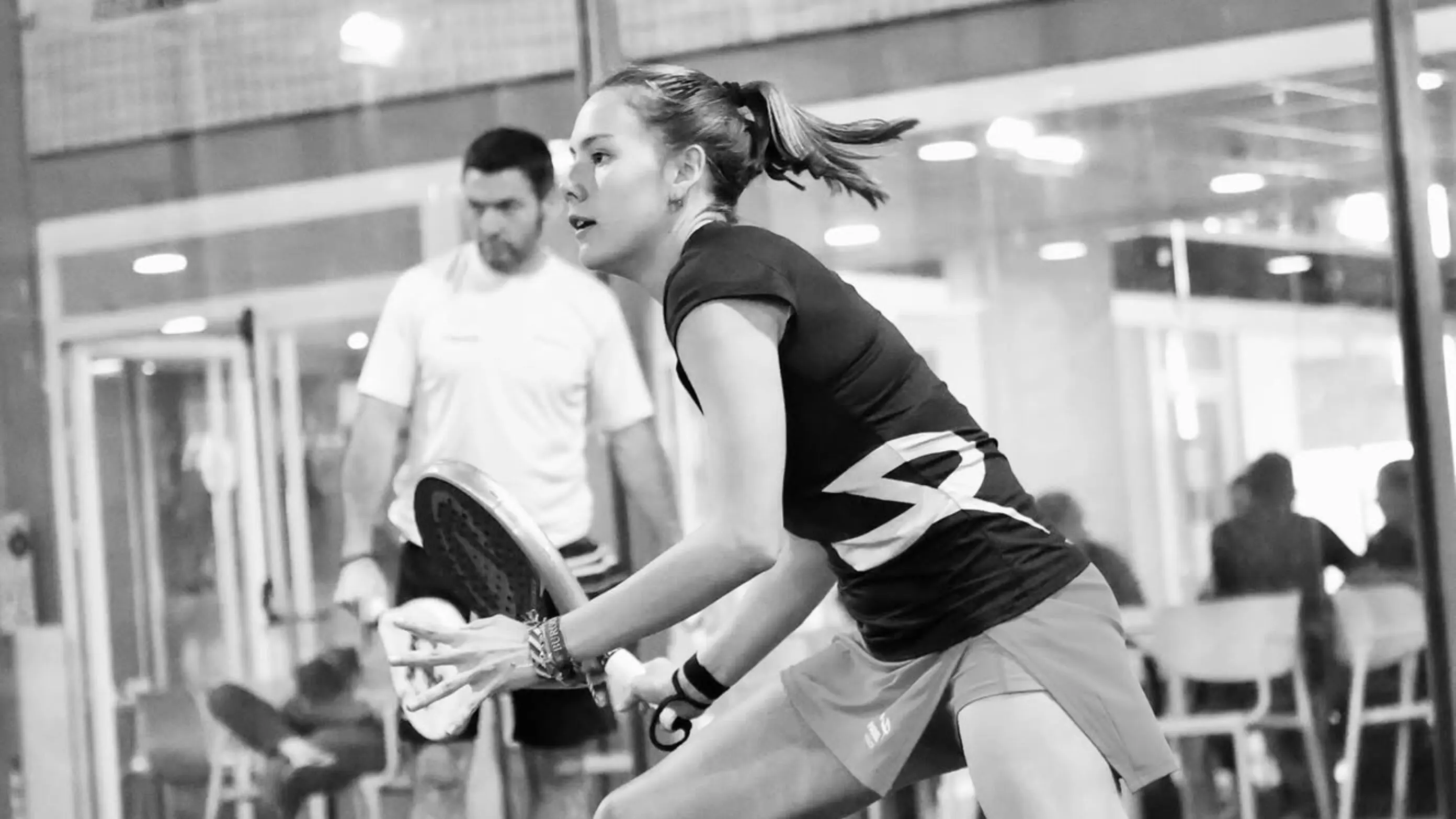 Sofía Saiz dénonce les limites du système Premier Padel : « Je ne trouve pas la solution pour continuer »