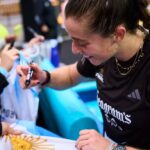 Marta Ortega sous le charme de Buenos Aires : “Une sensation qu’on ne retrouve nulle part ailleurs”