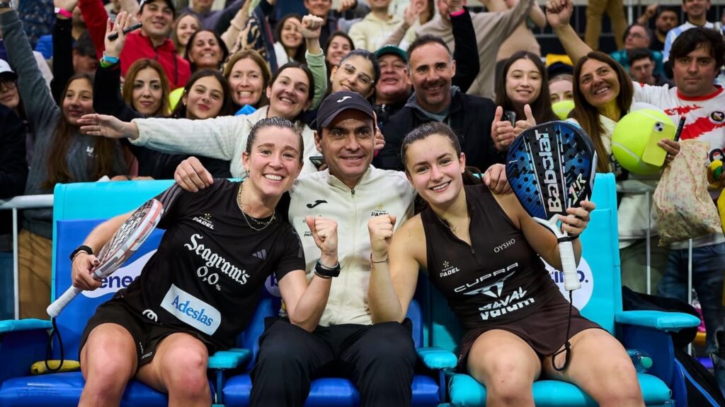 Marta Ortega sous le charme de Buenos Aires : “Une sensation qu’on ne retrouve nulle part ailleurs”