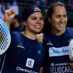 Triay et Brea filent en demi-finales à Buenos Aires sans jouer