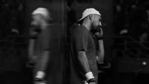Alex Chozas sort du silence après les insultes reçues à Buenos Aires
