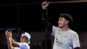 FIP Silver Londres : le point complètement fou qui fait le tour du circuit FIP