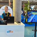 Padel Rivals : quand le gaming rencontre enfin le padel | Padel Magazine Padel Rivals : quand le gaming rencontre enfin le padel