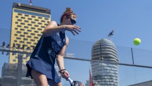 FIP Platinum Albanie – Tirana entre dans une nouvelle dimension avec un plateau digne du Premier Padel