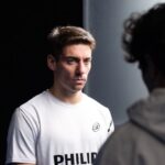 Di Nenno relance l’aventure avec Paquito : « Il va faire ressortir la meilleure version de moi-même » | Padel Magazine Di Nenno relance l’aventure avec Paquito : « Il va faire ressortir la meilleure version de moi-même »