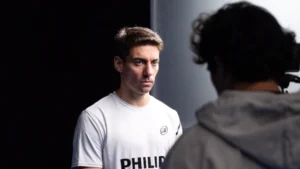 Di Nenno relance l’aventure avec Paquito : « Il va faire ressortir la meilleure version de moi-même »