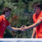 FIP Platinum Tirana – Des surprises et des frayeurs chez les hommes, journée plus tranquille chez les femmes | Padel Magazine FIP Platinum Tirana – Des surprises et des frayeurs chez les hommes, journée plus tranquille chez les femmes