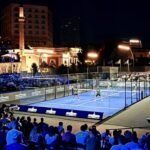 FIP Platinum Tirana – des quarts de finale explosifs en perspective en Albanie | Padel Magazine FIP Platinum Tirana – des quarts de finale explosifs en perspective en Albanie