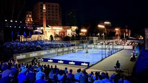FIP Platinum Tirana – des quarts de finale explosifs en perspective en Albanie