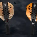 xBabolat et Lamborghini dévoilent les nouvelles BL.002 Bronze et Orange à Barcelone À l’occasion du Padel World Summit de Barcelone, Babolat a présenté les deux nouvelles déclinaisons de sa raquette premium BL.002, développée en collaboration avec Automobili Lamborghini. Les versions Bronze et Orange viennent enrichir une collection déjà très identifiée dans l’univers du padel haut de gamme. Un lancement loin d’être anodin pour la marque française, qui continue d’ancrer une partie stratégique de son développement padel à Barcelone, là même où la BL.002 est fabriquée au sein du Babolat Padel Studio. Barcelone, centre névralgique du projet Babolat padel Pour cette présentation, Babolat a choisi le Padel World Summit, devenu ces dernières années le principal rendez-vous international de l’industrie du padel. Fabricants, distributeurs, clubs, fédérations et médias spécialisés s’y retrouvent chaque année, faisant de l’événement une vitrine idéale pour dévoiler les nouveaux projets de la marque. La journée a débuté dans le showroom de Lamborghini Barcelona, où les invités ont découvert les nouvelles versions de la BL.002 entourées des supercars de la marque italienne. Plus qu’un simple changement esthétique, Babolat explique avoir directement puisé dans l’univers visuel de Lamborghini pour imaginer ces nouvelles finitions. Les coloris Bronze et Orange reprennent ainsi plusieurs codes emblématiques de la marque automobile italienne, dans une logique de continuité entre luxe, performance et design. Une expérience pensée autour du premium L’événement s’est ensuite poursuivi au Padel World Summit, où la société Greenset avait conçu une piste exclusive spécialement imaginée pour cette activation. Le terrain intégrait plusieurs technologies récentes développées par l’entreprise espagnole. Fernando Cánovas Llopis, co-CEO de Greenset, est revenu sur ce projet : « Créer une piste exclusive avec l’une des marques les plus iconiques du monde automobile nous a demandé énormément de travail en ingénierie, innovation et design. » Avant d’ajouter : « Une fois le résultat final terminé, nous pensons que c’est une piste qui ne laissera aucun joueur indifférent. » Du showroom Lamborghini jusqu’à la piste installée au salon, toute la journée avait été pensée comme une expérience de marque complète, mêlant esthétique, technologie et performance. Une stratégie premium de plus en plus affirmée Avec cette collaboration autour de la BL.002, Babolat continue surtout d’affirmer son positionnement premium dans l’univers du padel. La marque française, historiquement connue pour avoir inventé les premiers cordages de tennis en 1875, multiplie depuis plusieurs années les partenariats prestigieux autour du sport et du lifestyle. Dans son portefeuille figurent notamment Juan Lebrón, Rafael Nadal ou encore Carlos Alcaraz, mais aussi des collaborations avec Wimbledon, Michelin, Club Med et désormais Lamborghini. La BL.002 apparaît aujourd’hui comme l’un des produits les plus représentatifs de cette stratégie : une raquette mêlant image haut de gamme, innovation technologique et univers automobile. Les nouvelles versions Bronze et Orange seront disponibles à partir du 5 juin 2026 dans une sélection de magasins ainsi que sur le site officiel de Babolat