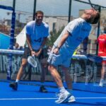 FIP Platinum Tirana – la sensation Gala / Jensen continue, Di Nenno retrouve des couleurs