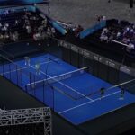 FIP Platinum Tirana – Des demi-finales plus ouvertes que jamais en Albanie | Padel Magazine FIP Platinum Tirana – Des demi-finales plus ouvertes que jamais en Albanie