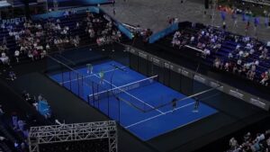 FIP Platinum Tirana – Des demi-finales plus ouvertes que jamais en Albanie