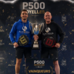 Quand le padel devient un outil de reconstruction : l’engagement de PLAY AGAIN au P500 de Noyelles-sur-Selle | Padel Magazine Quand le padel devient un outil de reconstruction : l’engagement de PLAY AGAIN au P500 de Noyelles-sur-Selle