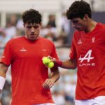 Italy Major 2026 : Coello / Tapia retrouvent Chingotto / Galán pour un nouveau Clasico en finale