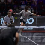 Thomas Leygue : « Aujourd’hui, je ne me vois pas quitter Madrid » | Padel Magazine Thomas Leygue : « Aujourd’hui, je ne me vois pas quitter Madrid »