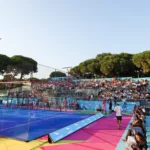 Bullpadel Show 06 : vendredi complet, le public se rue sur l'événement de l'été | Padel Magazine Bullpadel Show 06 : vendredi complet, le public se rue sur l'événement de l'été