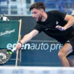 Alban Mounier : « Je prends ma retraite internationale ! »