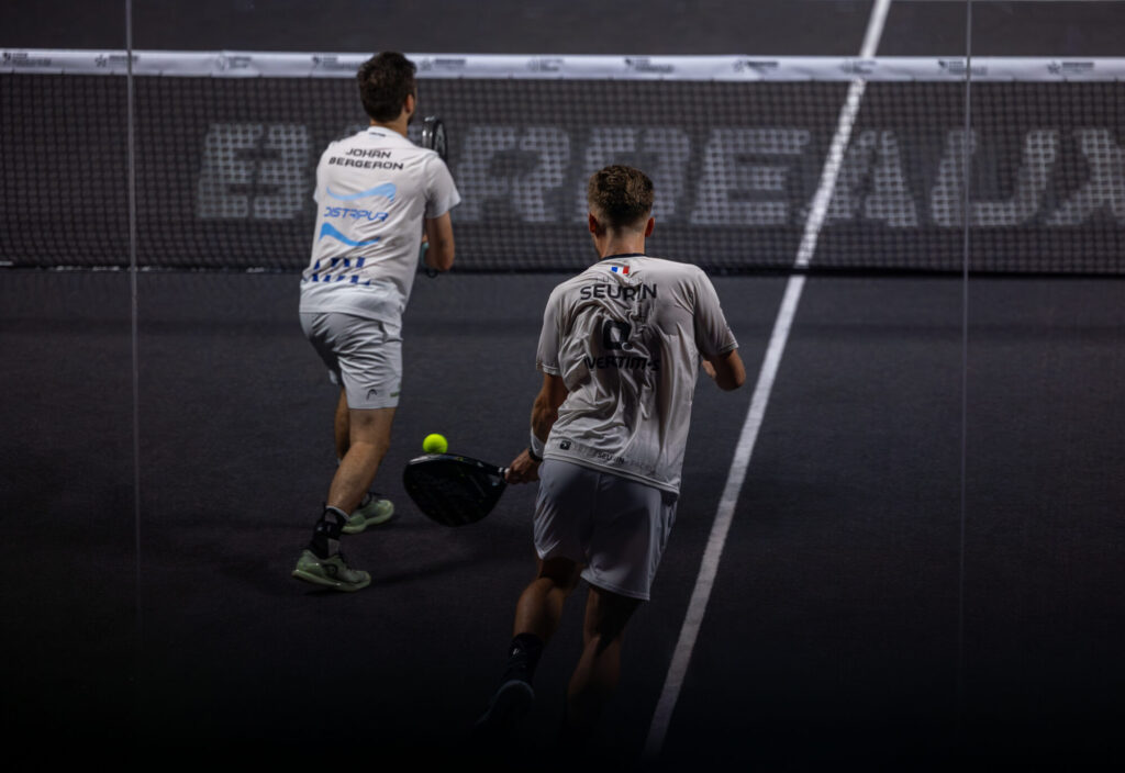 Stage des Bleus : Seurin et Bergeron plaident pour un groupe élargi